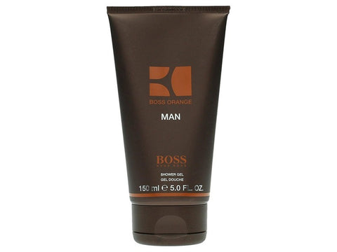Hugo Boss Boss Orange Man Shower Gel 150 Ml