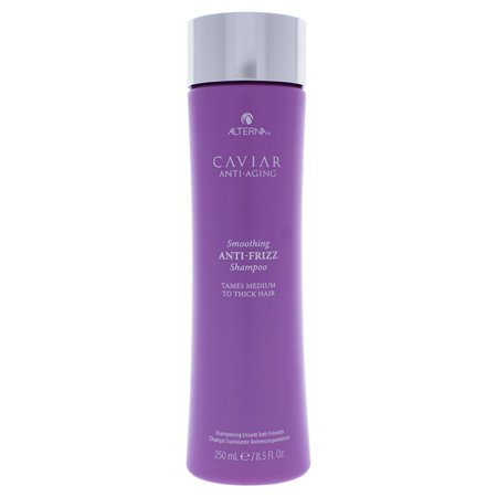 Alterna Caviar Shampoo Anti-Frizz 250 Ml