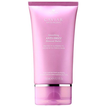 Alterna Caviar Anti-Frizz Blowout Butter 150 Ml