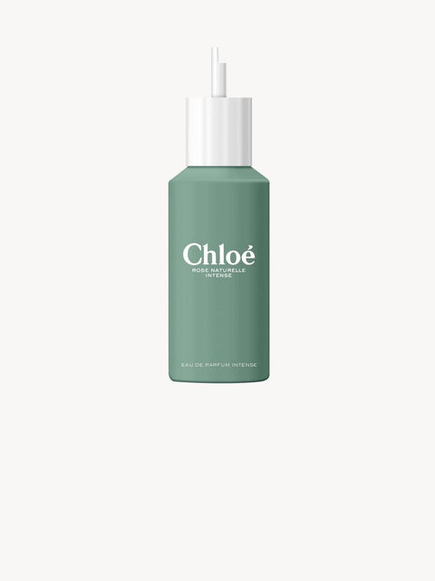 Chloé Eau De Parfum Naturelle Intense Ricarica 150 Ml Donna