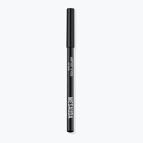 Mesauda Milano Artist Eyes Matita Occhi 101 Onix