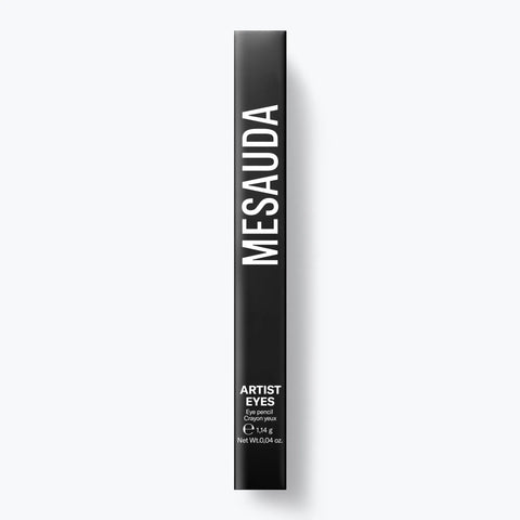 Mesauda Milano Artist Eyes Matita Occhi 101 Onix