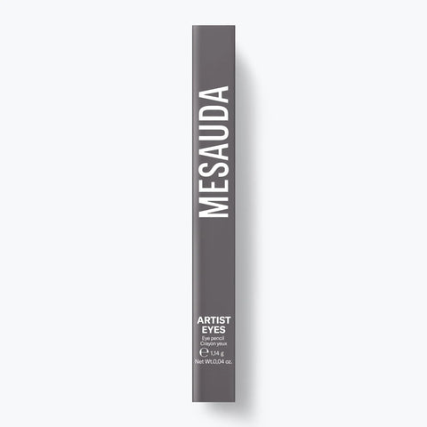 Mesauda Milano Artist Eyes Matita Occhi 102 Fog