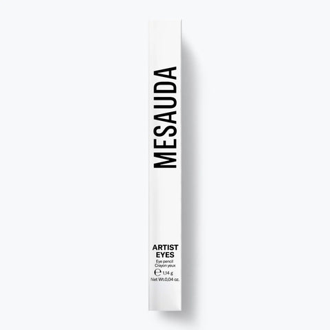 Mesauda Milano Artist Eyes Matita Occhi 103 Chalk