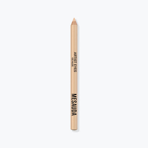 Mesauda Milano Artist Eyes Matita Occhi 105 Nude
