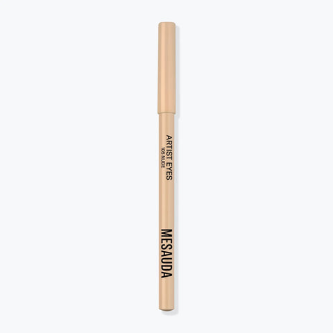 Mesauda Milano Artist Eyes Matita Occhi 105 Nude
