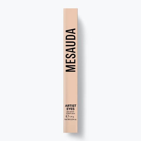 Mesauda Milano Artist Eyes Matita Occhi 105 Nude