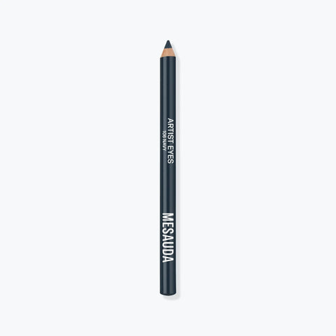 Mesauda Milano Artist Eyes Matita Occhi 106 Navy