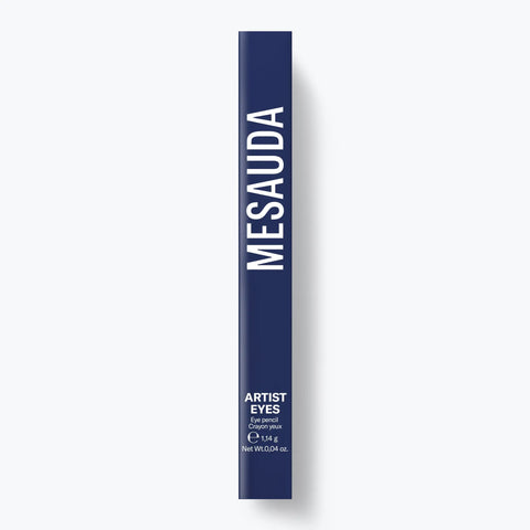 Mesauda Milano Artist Eyes Matita Occhi 106 Navy