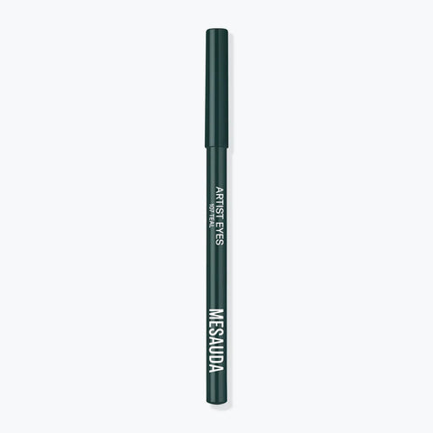Mesauda Milano Artist Eyes Matita Occhi 107 Teal