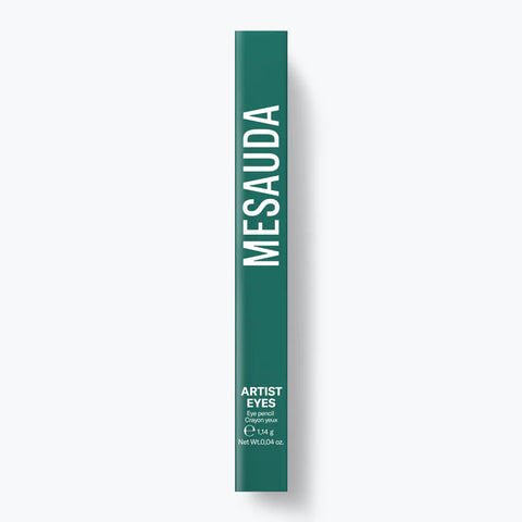 Mesauda Milano Artist Eyes Matita Occhi 107 Teal