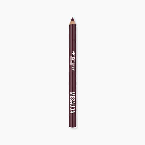 Mesauda Milano Artist Eyes Matita Occhi 108 Ruby