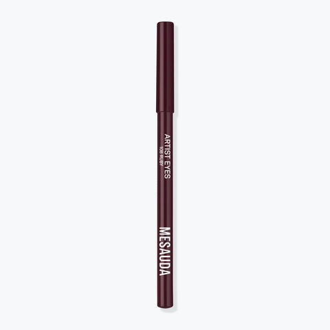 Mesauda Milano Artist Eyes Matita Occhi 108 Ruby