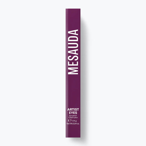 Mesauda Milano Artist Eyes Matita Occhi 108 Ruby
