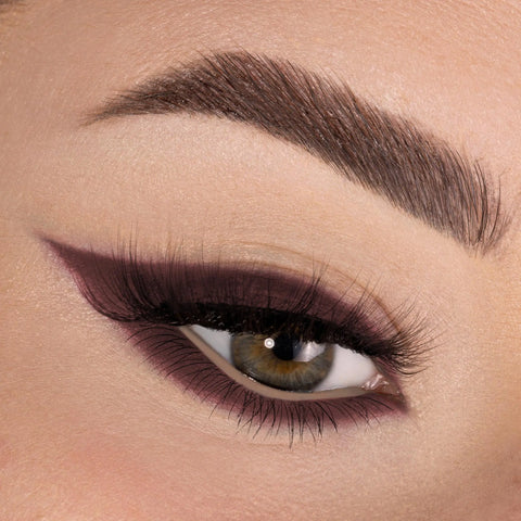 Mesauda Milano Artist Eyes Matita Occhi 108 Ruby