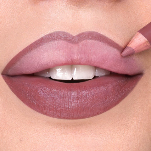 Mesauda Milano Artist Lips Matita Labbra 102 Rosewood