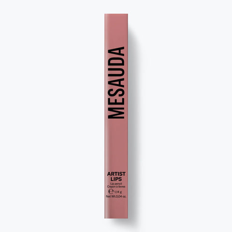 Mesauda Milano Artist Lips Matita Labbra 104 Flesh