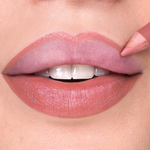 Mesauda Milano Artist Lips Matita Labbra 104 Flesh