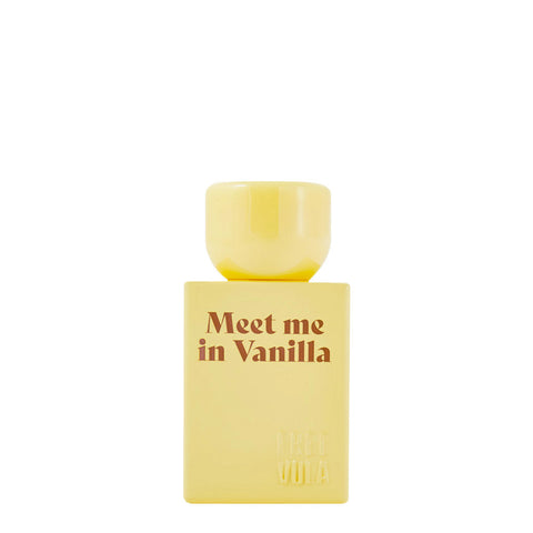 Flacone Freevola Meet Me in Vanilla Eau de Parfum 30 ml