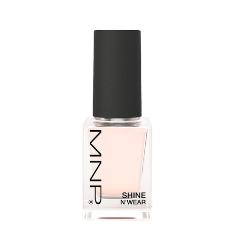 Smalto MNP Shine N'Wear 301 Artic 10 ml