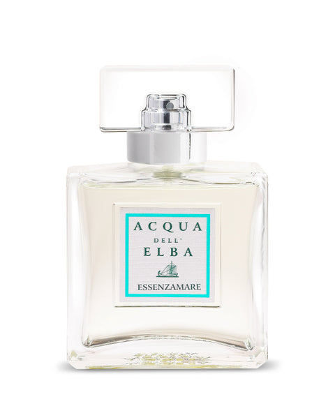 Acqua Dell'Elba Essenzamare Eau De Parfum 100 Ml