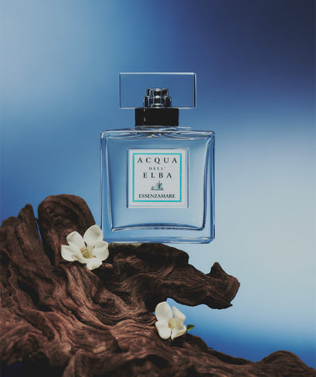 Acqua Dell'Elba Essenzamare Eau De Parfum 50 Ml