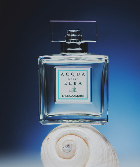 Acqua Dell'Elba Essenzamare Eau De Parfum 100 Ml