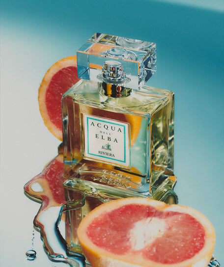 Acqua Dell'Elba Riviera Eau De Parfum 100 Ml