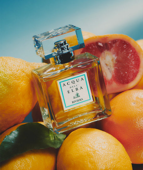 Acqua Dell'Elba Riviera Eau De Parfum 100 Ml