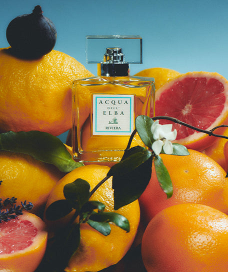 Acqua Dell'Elba Riviera Eau De Parfum 100 Ml