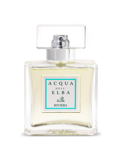 Acqua Dell'Elba Riviera Eau De Parfum 50 Ml