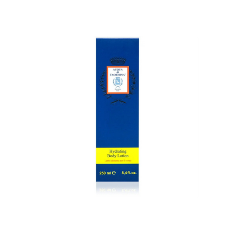 Acqua Di Taormina Body Lotion 250 Ml Uomo