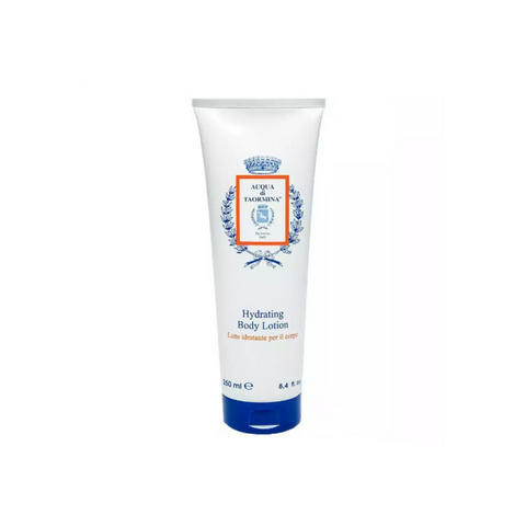 Acqua Di Taormina Body Lotion 250 Ml Uomo