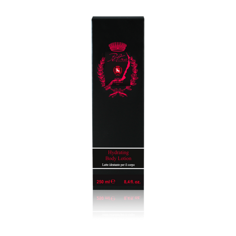 Acqua Di Taormina Petra Lavica Body Lotion 250 Ml Uomo