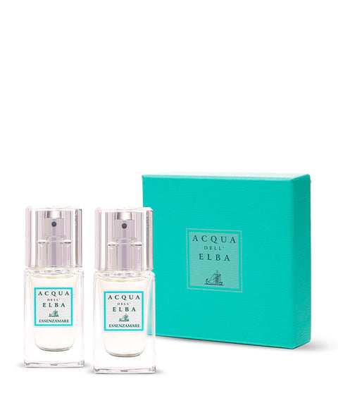 Acqua Dell'Elba Scatola Box Essenzamare