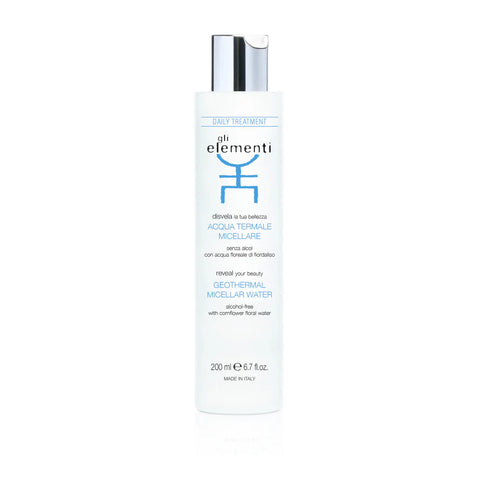 Gli Elementi Acqua Termale Micellare 200 Ml