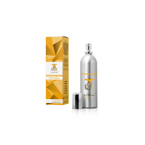 Les Perles D'Orient Arabian Shine EDP 150 Ml