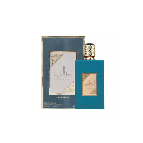 Asdaaf Ameer Al Arab Imperium EDP 100 Ml