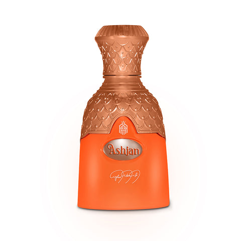 Asghar Adam Ali Ashjan Eau de Parfum spray 100 ml, flacone