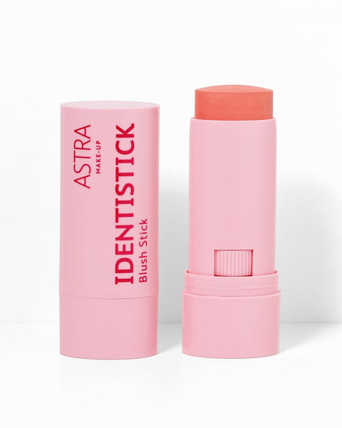Astra Identistick Blush 01 Peach Persona
