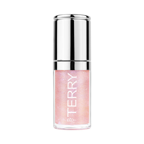 By Terry Baume de Rose Lip Oil Serum N°1 Crystal Rose olio labbra