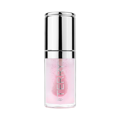 By Terry Baume de Rose Lip Oil Serum N°2 Dazzling Rose olio labbra
