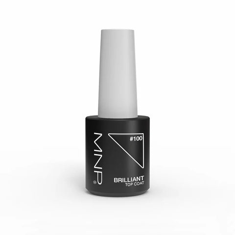Gelegant Brilliant Top Coat 8 Ml