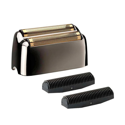 BabyLiss Pro Artists Testina Titanium FXFS2GE Black