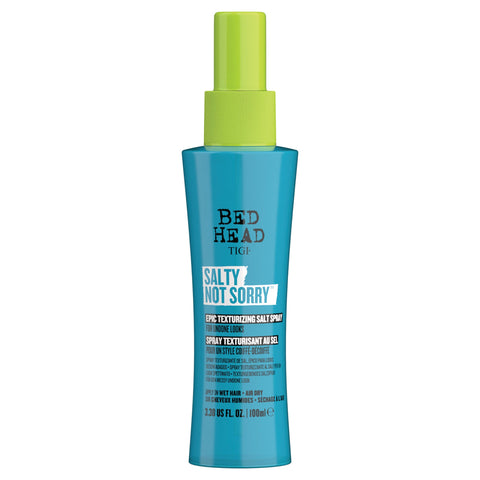 Tigi Bed Head Salt Not Sorry 100 Ml