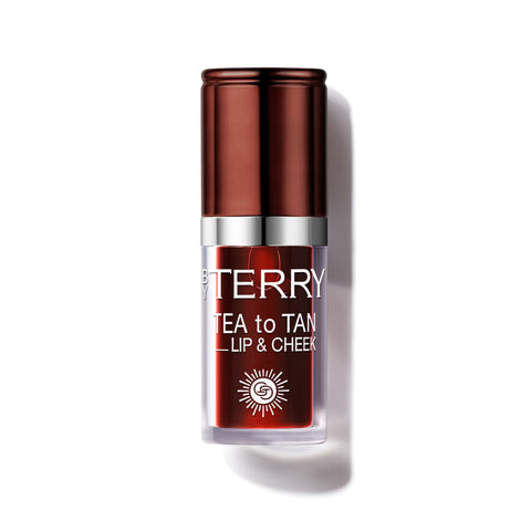 By Terry Tea to Tan Lip & Cheek Sweet Cherry tinta labbra e guance 5 ml flacone chiuso