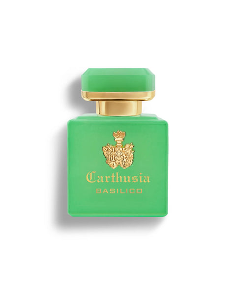 Carthusia Intenso Di Basilico Profumo 50 Ml