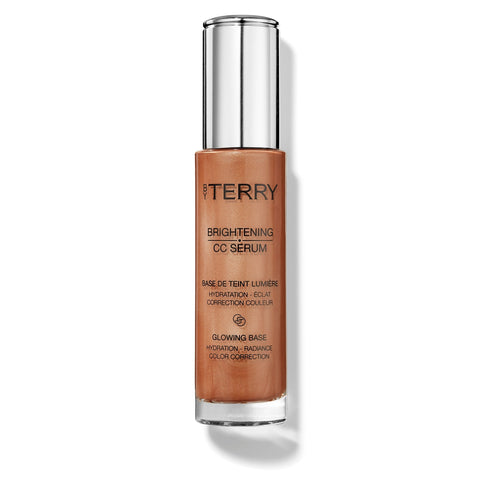 By Terry Brightening CC Serum N°4 Sunny Flash primer illuminante 30 ml