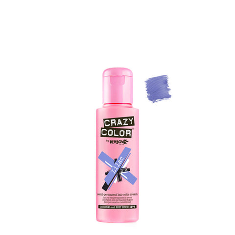 Crazy Color 55 Liliac 100 Ml