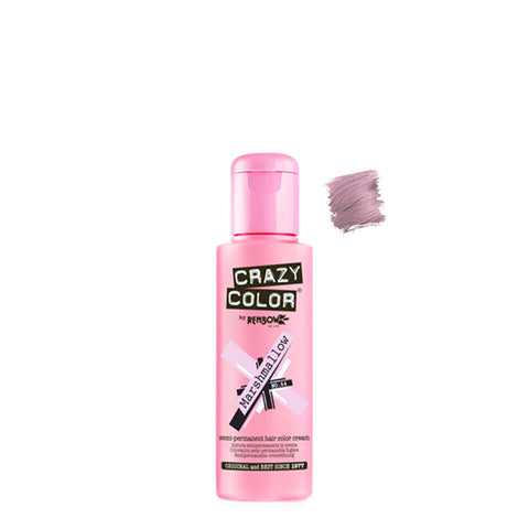 Crazy Color 64 Marshmallow 100 Ml